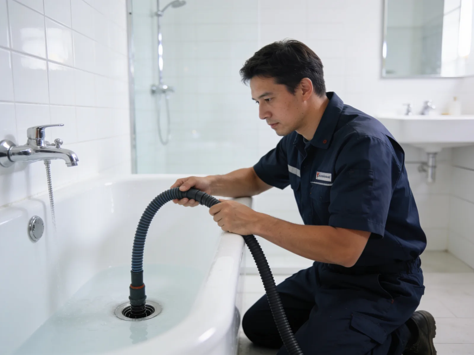 Emergency Plumber Bosque Farms, NM FAQs